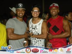 Show Sorriso Maroto 