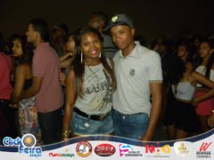 Show Sorriso Maroto 