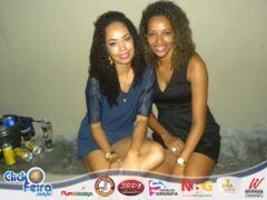 Show Sorriso Maroto 