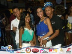 Show Sorriso Maroto 