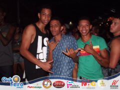 Show Sorriso Maroto 