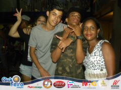 Show Sorriso Maroto 