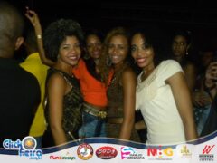 Show Sorriso Maroto 