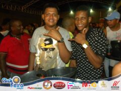 Show Sorriso Maroto 