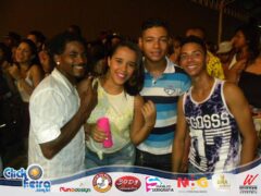 Show Sorriso Maroto 