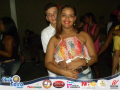 Show Sorriso Maroto 