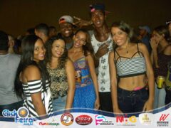 Show Sorriso Maroto 