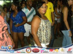 Show Sorriso Maroto 