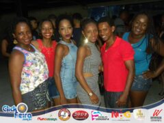 Show Sorriso Maroto 