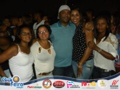 Show Sorriso Maroto 