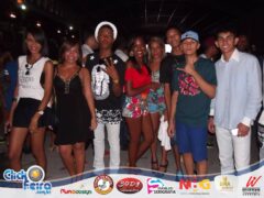 Show Sorriso Maroto 