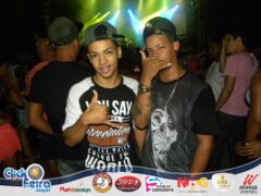 Show Sorriso Maroto 