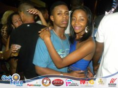 Show Sorriso Maroto 