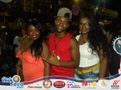 Show Sorriso Maroto 