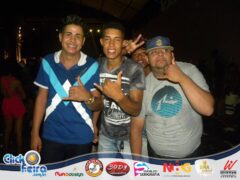 Show Sorriso Maroto 