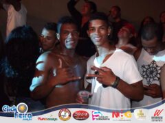 Show Sorriso Maroto 