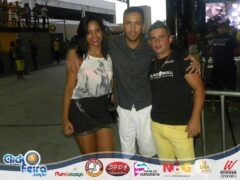 Show Sorriso Maroto 