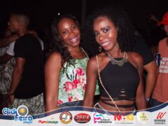 Show Sorriso Maroto 