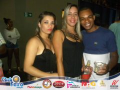 Show Sorriso Maroto 