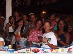 Show Sorriso Maroto 