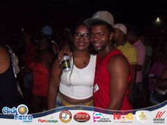 Show Sorriso Maroto 