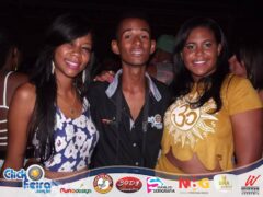 Show Sorriso Maroto 