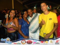Show Sorriso Maroto 