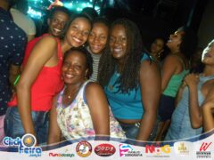 Show Sorriso Maroto 