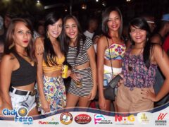 Show Sorriso Maroto 