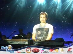 Show Sorriso Maroto 