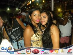 Show Sorriso Maroto 