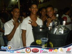 Show Sorriso Maroto 