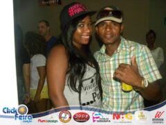 Show Sorriso Maroto 