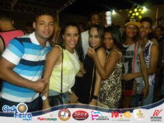 Show Sorriso Maroto 
