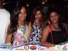Show Sorriso Maroto 