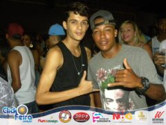 Show Sorriso Maroto 