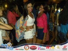 Show Sorriso Maroto 