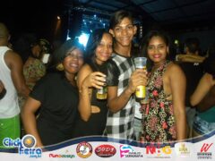 Show Sorriso Maroto 