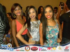 Show Sorriso Maroto 