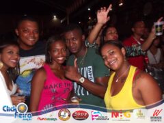 Show Sorriso Maroto 