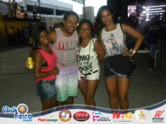 Show Sorriso Maroto 