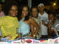 Show Sorriso Maroto 