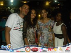 Show Sorriso Maroto 