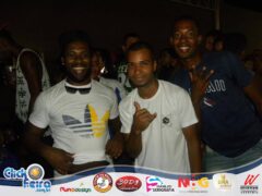 Show Sorriso Maroto 