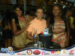 Show Sorriso Maroto 