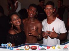 Show Sorriso Maroto 