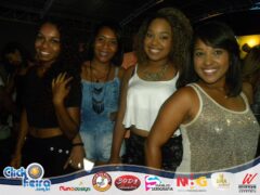 Show Sorriso Maroto 