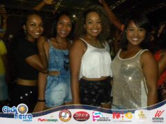 Show Sorriso Maroto 