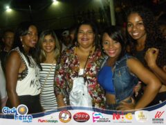 Show Sorriso Maroto 