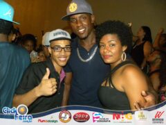 Show Sorriso Maroto 